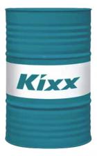 Трансмиссионное масло Kixx Geartec 75w90 200л L2962D01E1