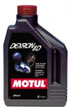 Трансмиссионное масло MOTUL Dexron IID 2л 100198
