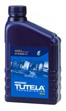Трансмиссионное масло Tutela GI/A 1л 15001619