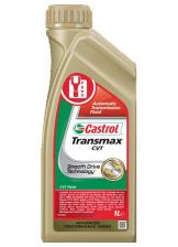Масло трансмиссионное Castrol TRANSMAX CVT 1Л 4008177100871