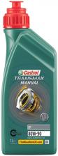 Масло Трансмиссионное Transmax Manual Ep 80w-90 20l Castrol 15D7DC