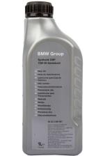 Масло трансмиссионное синтетическое BMW DCTF-2, 1л BMW 83 22 2 433 157