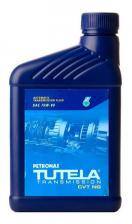 Трансмиссионное масло Tutela CVT NG 75w80 1л 14781616