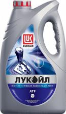 Трансмиссионное масло LUKOIL 4л 191353