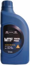 Hyundai Масло трансм. MTF 75W-85 GL-4 (1л) Hyundai Масло трансм. MTF 75W-85 GL-4 (1л)