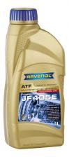 Трансмиссионное масло RAVENOL ATF JF405E 1л 1211118-001-01-999