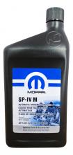 Трансмиссионное масло MOPAR SP-IV M ATF (0,946л)