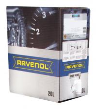 Трансмиссионное масло RAVENOL ATF Mercon V 20л 1212101-020-01-888