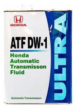 Трансмиссионное масло HONDA 4л 08266-99964