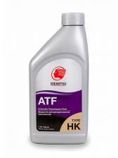 Трансмиссионное масло IDEMITSU ATF Type-HK 0.946л