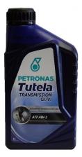Трансмиссионное масло Tutela 1л 14611619