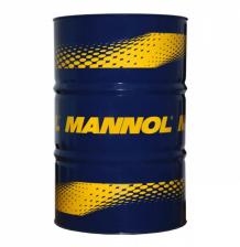 Масло трансмиccионное Mannol Hypoid Getriebeoel 80W-90 208L [1311]