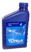 Трансмиссионное масло Tutela Truck Gearlite 75w80 1л 14911619