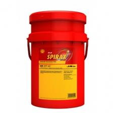Shell Spirax S2 ATF AX 20l Shell Spirax S2 ATF AX 20l