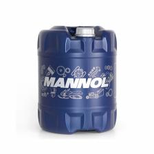 Трансмиссионное масло 8106 MANNOL HYPOID GETRIEBEOEL 80W90 10л