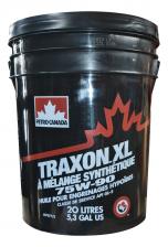 Трансмиссионное масло PETRO-CANADA 75w90 20л TRXL759P20