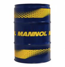 Масло трансмиccионное Mannol Hypoid Getriebeoel 80W-90 60L [1310]