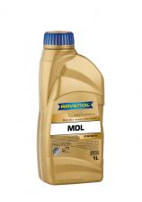 Трансмиссионное масло RAVENOL MDL Multi-disc locking differentials 1л 1222103-001-01-999