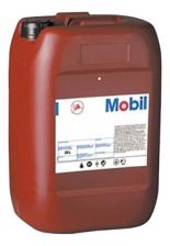 Трансмиссионное масло Mobil Mobilube HD-N 80W140 20л 153053