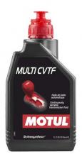 Трансмиссионное масло MOTUL Multi CVTF 1л 105785