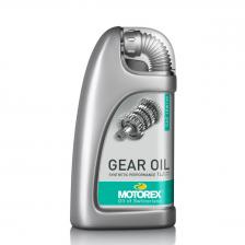 Масло трансмиссионное Масло трансмисионное GEAR OIL 10W/30 1литр Масло трансмиссионное Масло трансмисионное GEAR OIL 10W/30 1литр