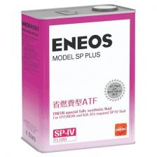 Трансмиссионное масло Eneos Sp Plus Sp-Iv 4 Л Oil5093