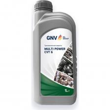 Синтетическая жидкость GNV