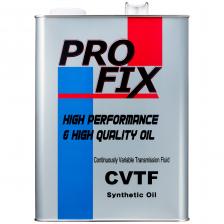 Трансмиссионное масло синт 4л - Cvtf Synthetic Для Вариаторов Profix CVTFC