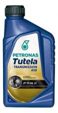 Трансмиссионное масло Tutela AS8 1л 23151619