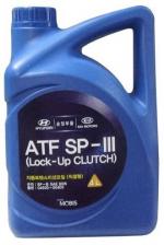 Hyundai ATF SP-III (4л) Hyundai ATF SP-III (4л)