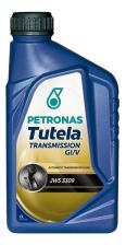 Трансмиссионное масло Tutela 1л 14601616