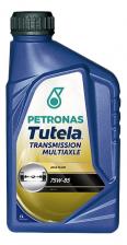 Трансмиссионное масло Tutela Multiaxle 75w85 1л 14391619