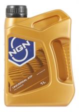 Трансмиссионное масло NGN Universal 1л V172085612