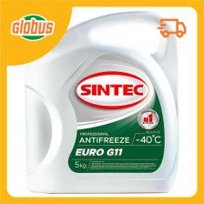 Антифриз SINTEC