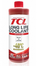 Антифриз TCL LLC RED -40 1л