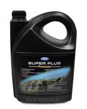Ford Антифриз Super Plus (пурпурный) конц (5л) Ford Антифриз Super Plus (пурпурный) конц (5л)