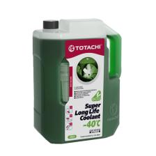 Охлаждающая жидкость TOTACHI SUPER LLC GREEN -50C 2л.
