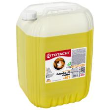 Антифриз Totachi Extended Life Coolant Yellow -40°C 20 л 43720