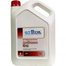 Антифриз GT OIL