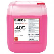 Антифриз Eneos Ultra Cool -40°C 18,5 л Z0082