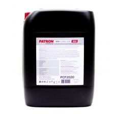 Антифриз PATRON красный G12+ LONG LIFE, (-40C), 20 кг