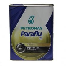 Антифриз PETRONAS PARAFLU 11 READY канистра металл 2л/10,76684GC5EU/16743701