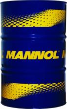 Антифриз Mannol 4014 AG13+, ( 40°C) Advanced, 60л [401460] (c-41)