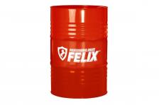 Антифриз Felix Carbox G12+ -40°С красный 50 кг