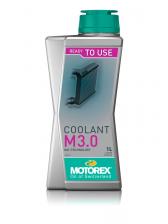 Антифриз COOLANT M3.0 READY TO USE 1л Антифриз COOLANT M3.0 READY TO USE 1л