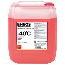 Антифриз Eneos Super Cool -40°C 18,5 л Z0077
