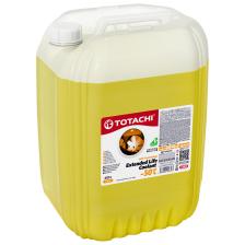 Антифриз Totachi Extended Life Coolant Yellow -50°C 20 л 43820