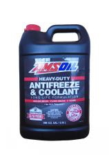 Антифриз AMSOIL Heavy Duty Antifreeze and Coolant (3,78л)*
