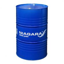 Жидкость охлаждающая концентрат антифриза "Ниагара" G11 (зеленый) 220 кг