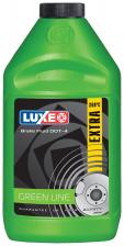 Тормозная жидкость LUXE 0.5л 648